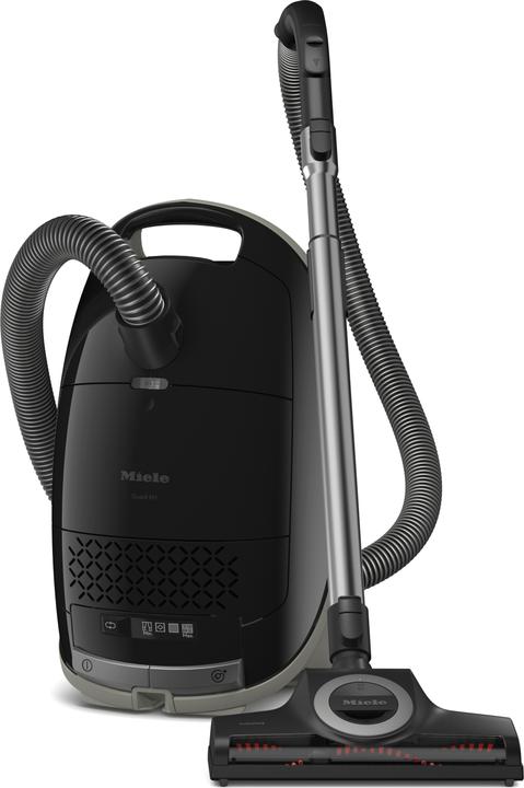 Actual product image Miele Guard M1 Cat & Dog