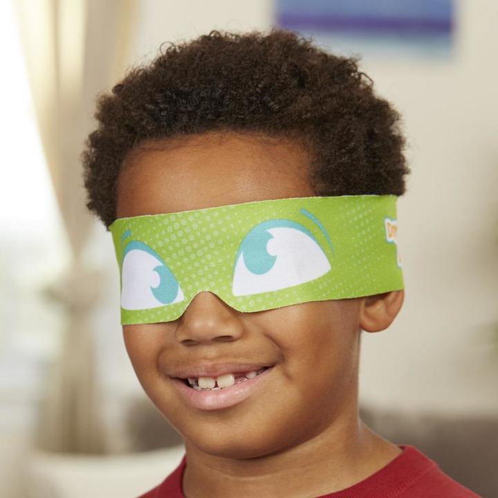 Actual product image Hasbro Gaming Non Calpestarla! (Italian)