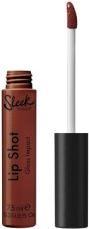 Produktbild Sleek MakeUP Lip Shot Gloss Impact - Backstabber 7,5 ml