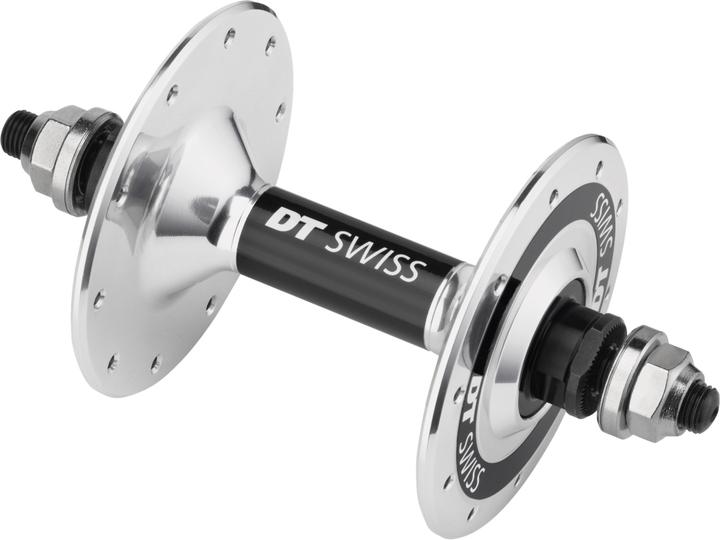 Actual product image DT Swiss 370 CLASSIC hub Road Track (Rim brake)