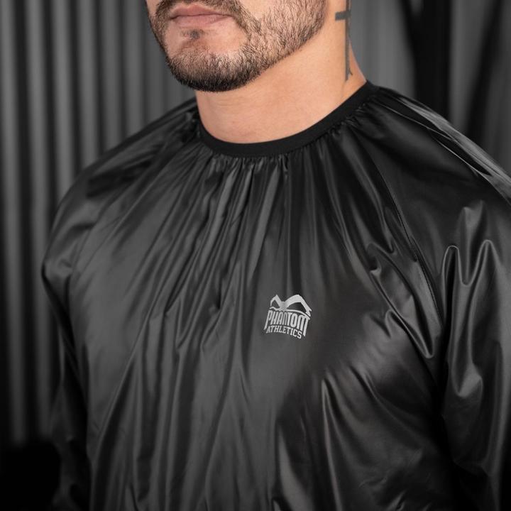 Produktbild Phantom Athletics Sauna Suits Nomax (M, S)