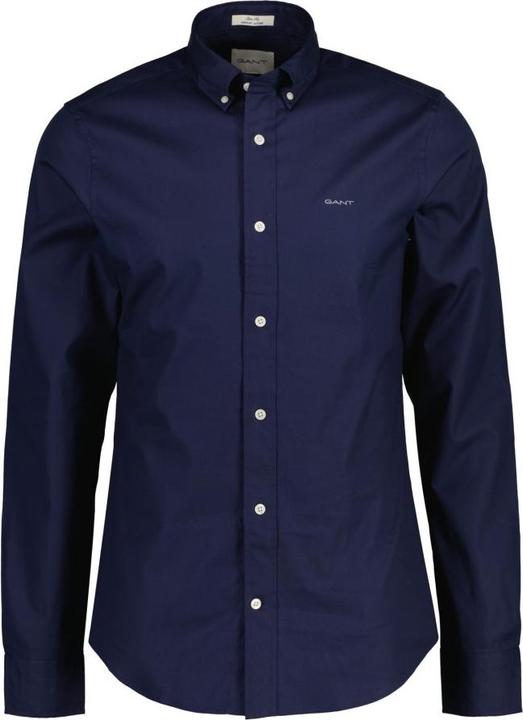 Immagine prodotto GANT Camicia Oxford Slim Pinpoint (M)
