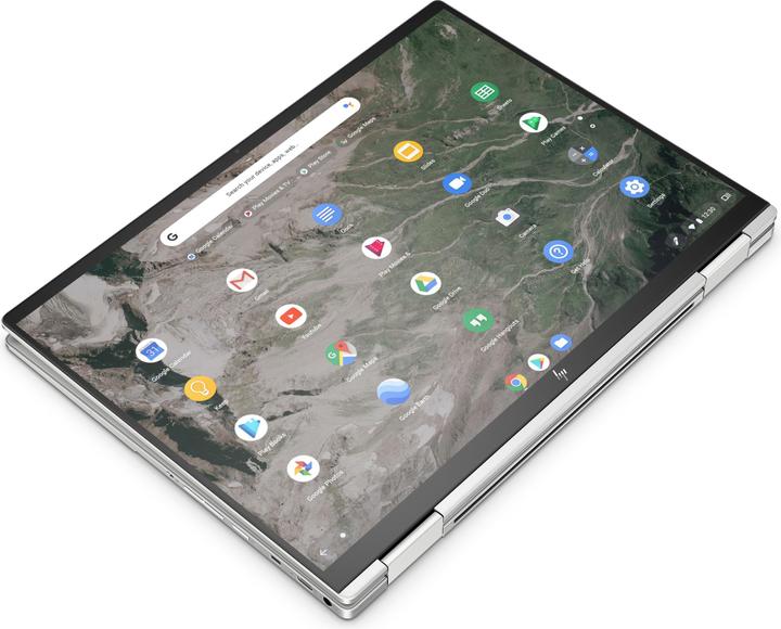 Image du produit HP Elite c1030 Chromebook - Core i7 10610U / 1.8 GHz - vPro - Chrome OS 64 - 16 Go (13.50", 256 Go, 16 Go, DE, Intel Core i7-10610U)