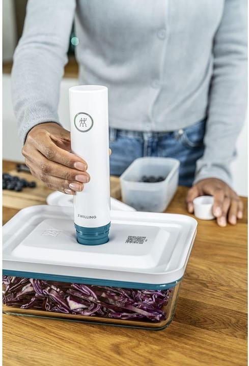 Produktbild Zwilling Fresh and Save Family Set La Mer