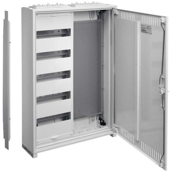 Produktbild Hager Feldverteiler