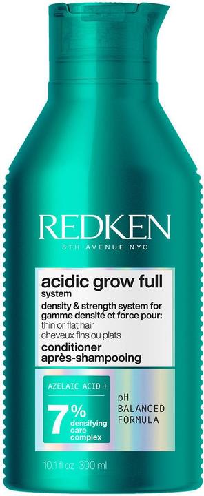 Produktbild Redken Acidic Grow Full System (300 ml)