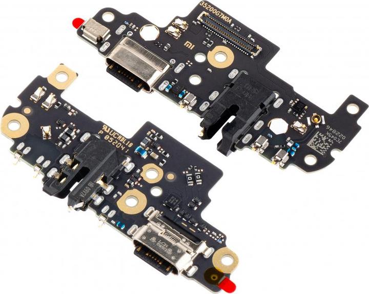 Image du produit Xiaomi Ladeanschluss Flex für Redmi Note 8 Pro