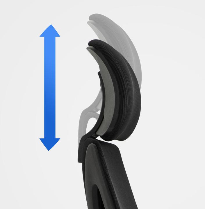 Produktbild CLP Kanab (46 - 56 cm)