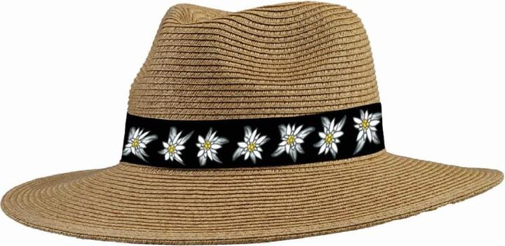 Immagine prodotto P.A.C. Ecuador Panama Straw Hat