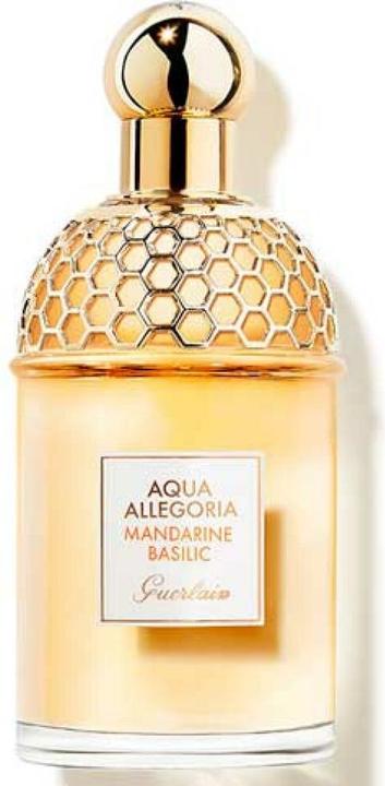 Guerlain Parfums Mandarine Basilic