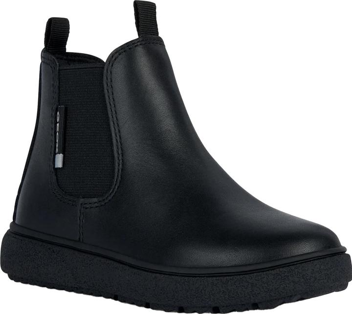 Produktbild Geox Jungen SchulUniformSchuhe J Theleven B Leder (33.5)