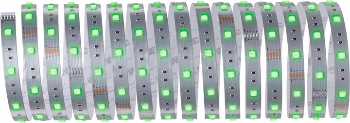 Actual product image Paulmann MaxLED 250 Stripe (Warm white, 500 cm, Indoor)