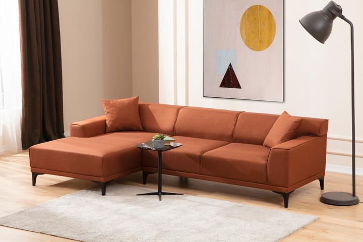 Produktbild Atelier del Sofa Soleil (Ecksofa)