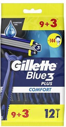 Actual product image Gillette Blue 3