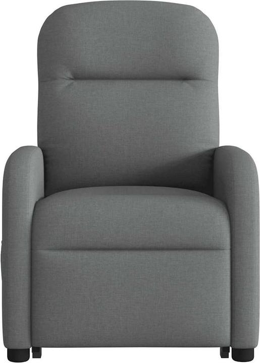 Image du produit vidaXL Relaxsessel mit Aufstehhilfe