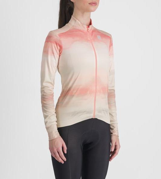 Produktbild Sportful Flow Supergiara W Thermal Jersey (L)