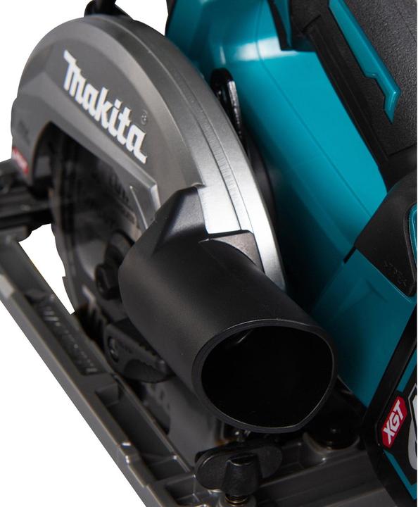 Productafbeelding Makita Draadloze handcirkelzaag 57 mm 40V max.