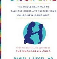 Produktbild No-Drama Discipline (Englisch, Daniel J. Siegel, Tina Payne Bryson, 2015)