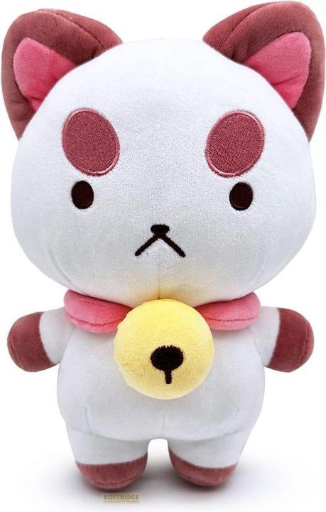 Actual product image Youtooz Bee and Puppycat Plush Figure Standing Puppycat 22 cm (22 cm)
