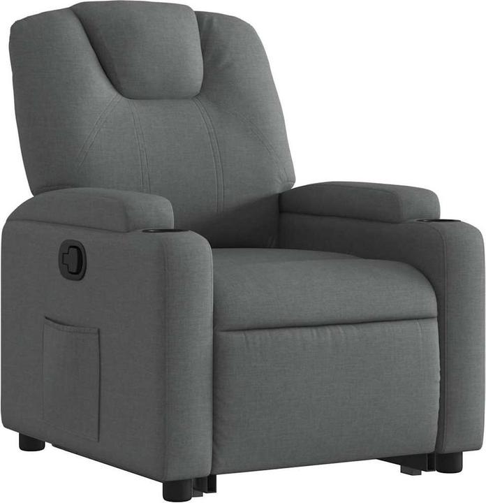 Produktbild vidaXL Relaxsessel mit Aufstehhilfe