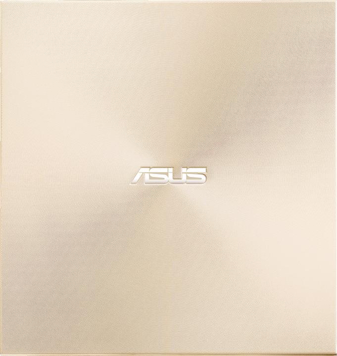 Produktbild ASUS ZenDrive U9M (CD Brenner, CD Laufwerk, DVD Brenner, DVD Laufwerk)