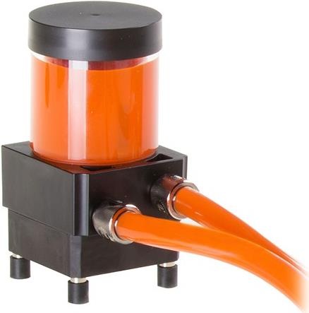 Actual product image EKWB Wakü-Set EK-KIT L240 R2.0