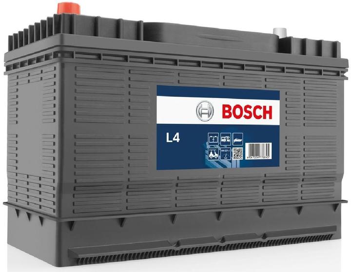 Immagine prodotto Bosch Automotive Starterbatterie L4 034 12V 105Ah 800A (12 V, 105 Ah, 800 A)