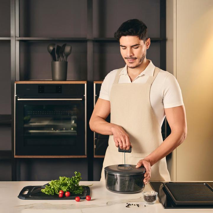 Actual product image Zyliss Salad spinner