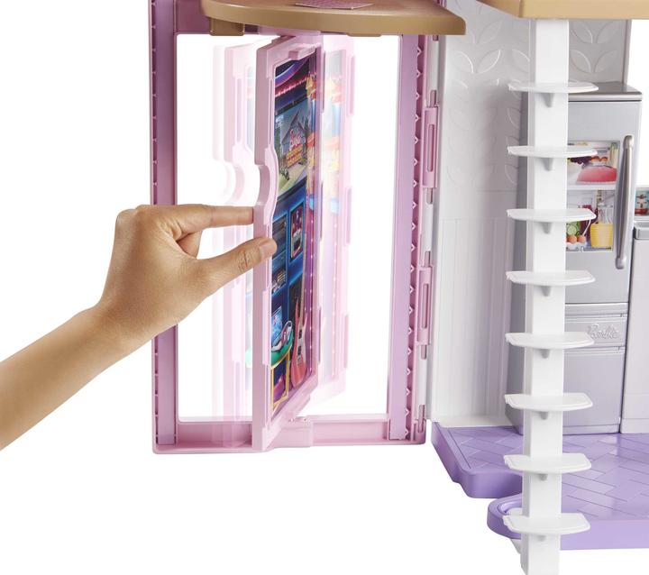 Image du produit Barbie La Maison à Malibu