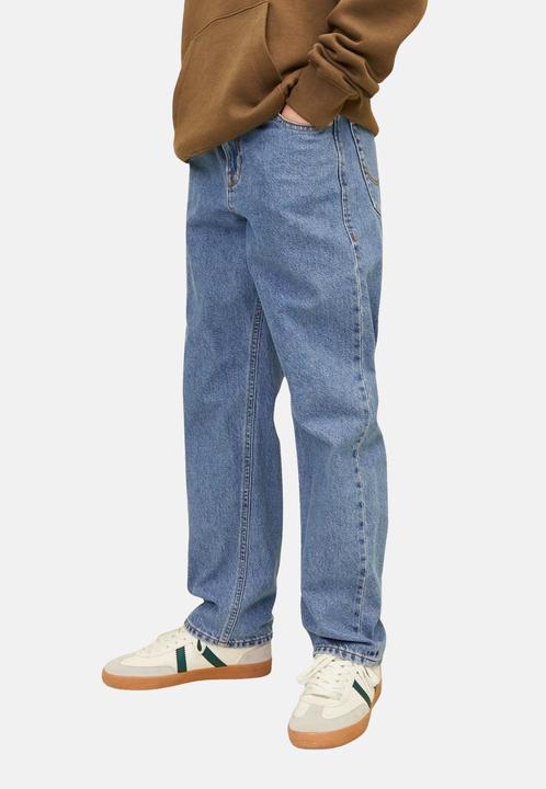 Actual product image Jack & Jones Jjichris Jjoriginal Sq 735 Jnr (140)
