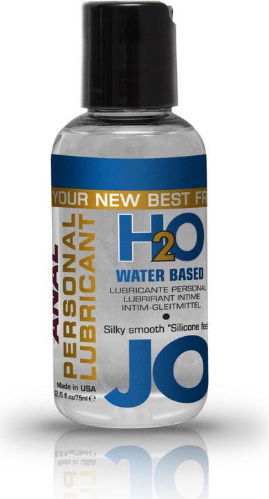 Produktbild System JO Anal H2O (60 ml)