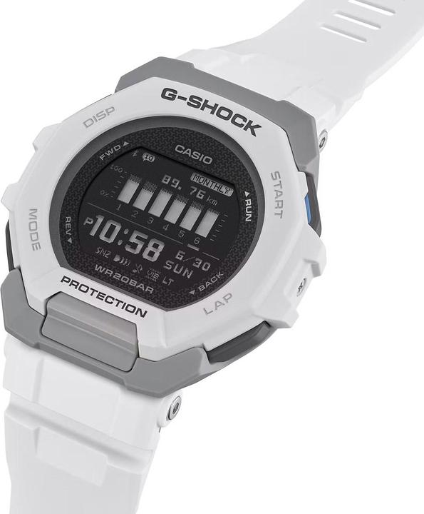 Actual product image G-Shock GBD-300-7ER (Sports watch, Digital watch, 47 mm)
