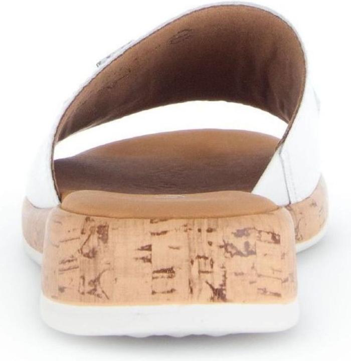 Actual product image Gabor Pantoletten (39)