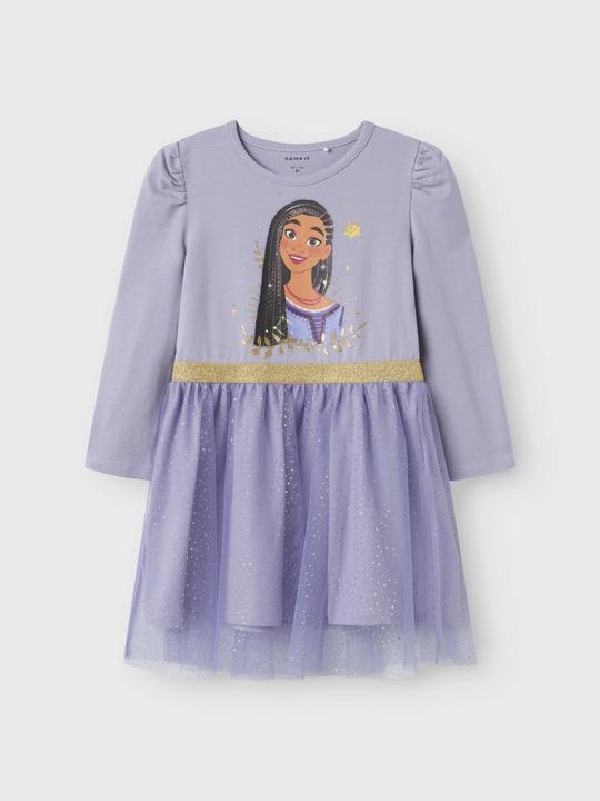 Immagine prodotto Name it Abito in tulle (92)