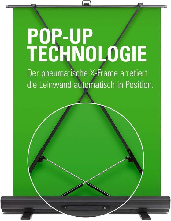 Actual product image Elgato Green Screen (1:1)