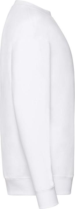 Produktbild Fruit of the Loom Premium Sweatshirt angesetzte Ärmel (104, 116, 128)