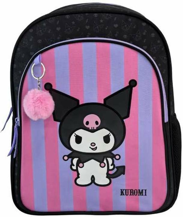 Toybags Sanrio - Kuromi