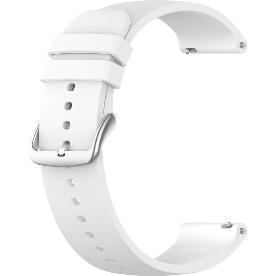Thumbnail - König Design Sport Ersatz Armband für Samsung Galaxy Watch 5 44mm Silikon Band Loop Uhr Neu (Silikon, Watch 5), Uhrenarm...