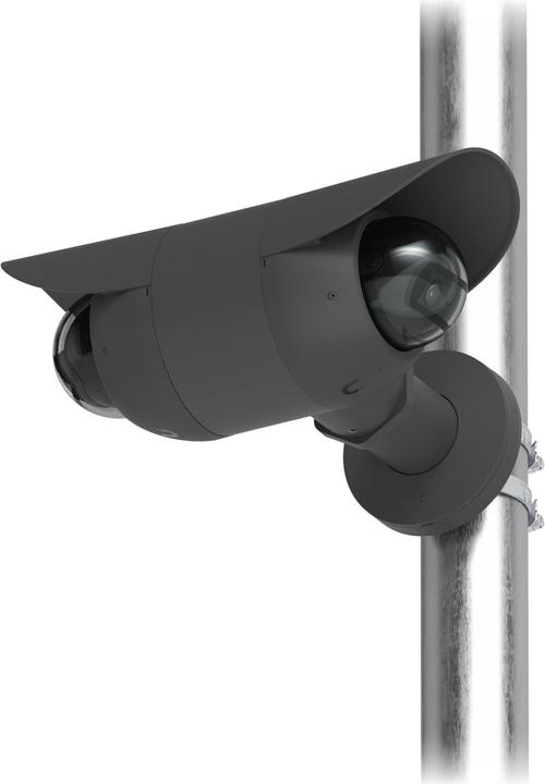 Produktbild Ubiquiti Tamper-resistant (Montage-Kit)