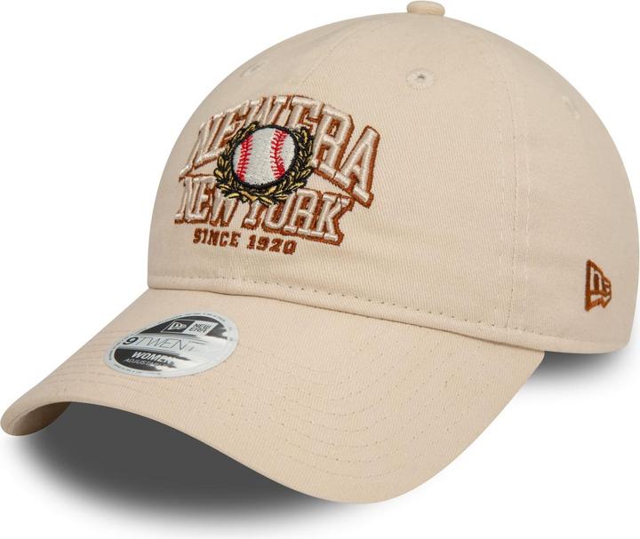 Actual product image New Era 9Twenty New York