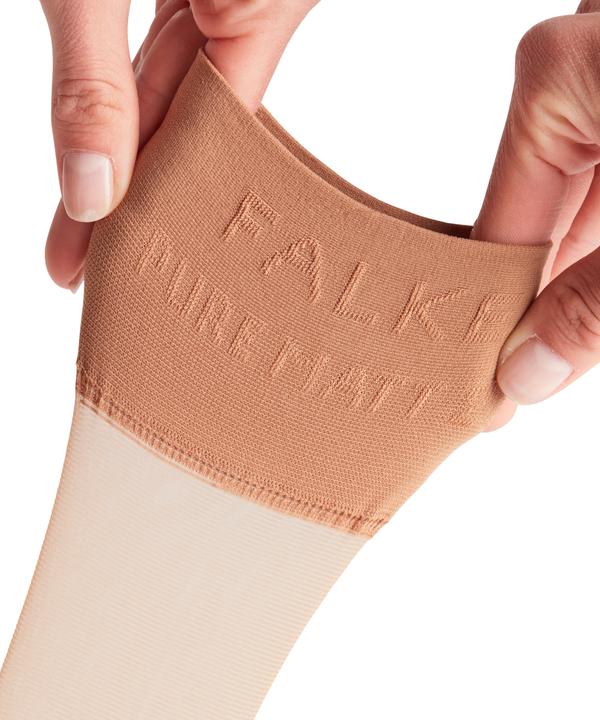 Produktbild Falke Pure Matt 20 KH (20DEN, 39 - 42)