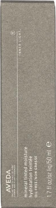 Produktbild Aveda Inner Light Mineral TIntense Mst Sun Protection Factor 15 No 04 (Sandstone)