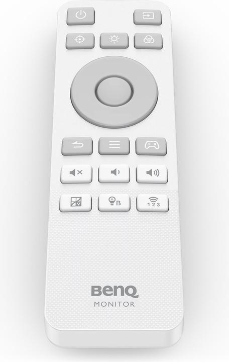 Produktbild BenQ EX271UZ 27IN 68.58CM OLED (3840 x 2160 Pixel, 27")