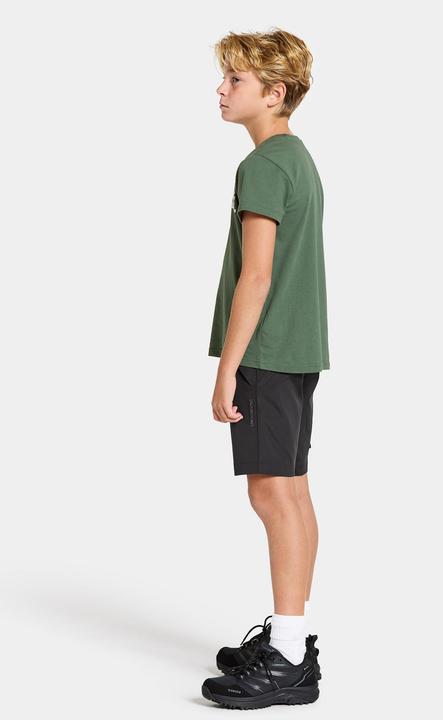 Actual product image Didriksons Kid's Eken Shorts (140)