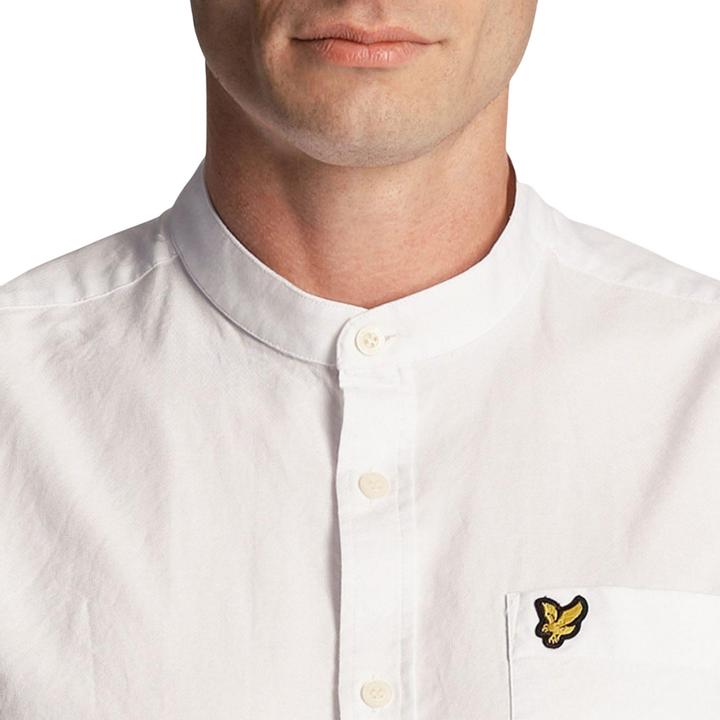 Immagine prodotto Lyle and Scott Camicia Uomo (M)