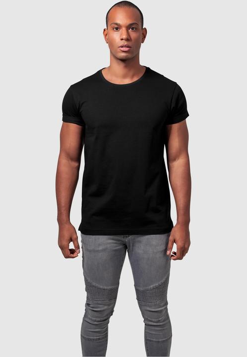 Produktbild Urban Classics Turnup Tee (S)
