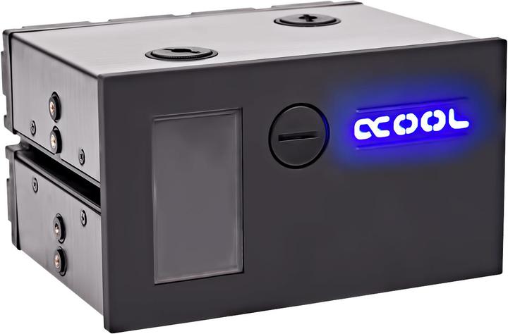 Produktbild Alphacool Eisfach - Single Laing D5