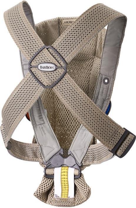 Produktbild BabyBjörn Mini