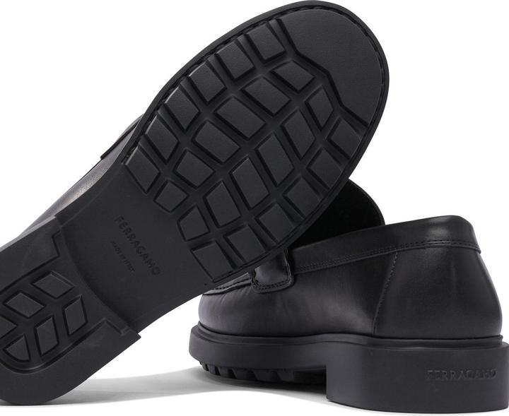 Image du produit Salvatore Ferragamo Loafers & Slippers (38.5)