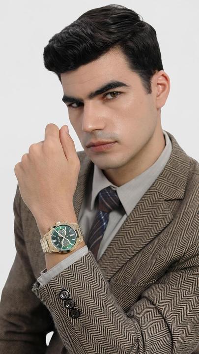 Image du produit BOSS Allure (Chronographe, 44 mm)